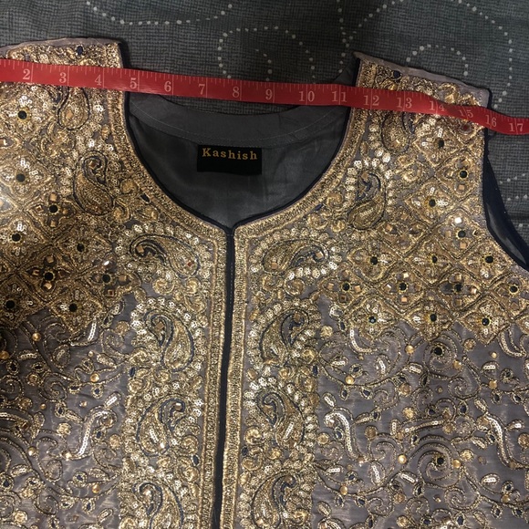 NEW Formal mysoori 2-piece outfit - Picture 6 of 11